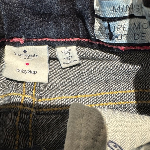 Gap Kids Jeans NWOT - Picture 4 of 5